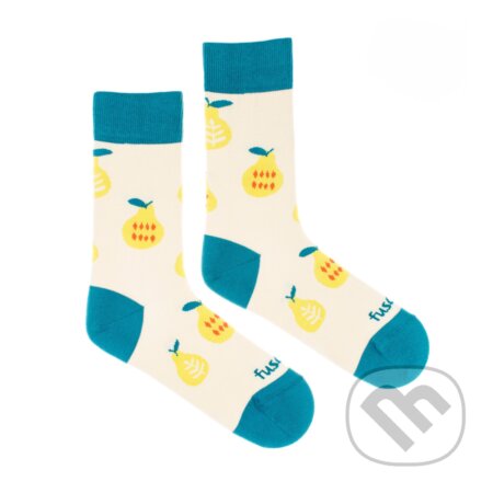 Ponožky Dobrá úroda L (Unisex veľkosť L (veľkosť 43-46))