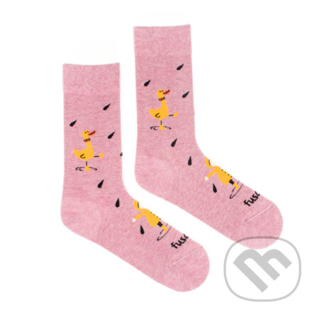 Ponožky Uži dážď M (Unisex veľkosť M (veľkosť 39-42))
