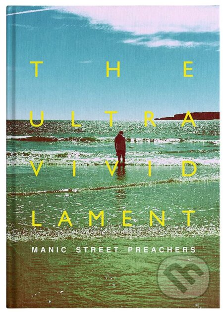 Manic Street Preachers: Ultra Vivid Lament (Digibook) - Manic Street Preachers, Hudobné albumy, 2021