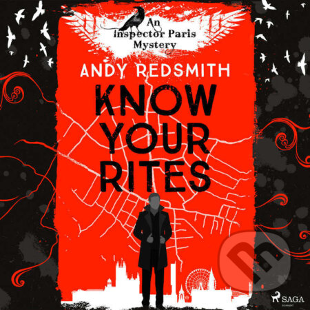Know Your Rites (EN) - Andy Redsmith, Saga Egmont, 2021