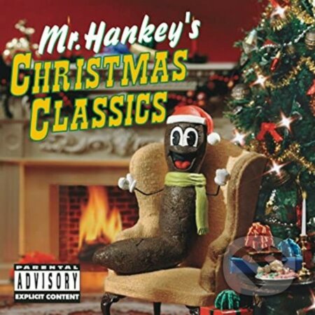 South Park: Mr. Hankey&#039;s Christmas Classics LP, Hudobné albumy, 2021