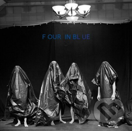 Four In Blue: Four In Blue - Four In Blue, Hudobné albumy, 2021
