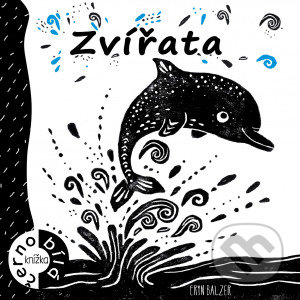 Zvířata - Erin Balzer - kniha z kategorie Naučné knihy