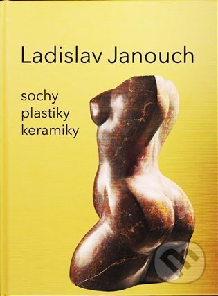 Ladislav Janouch - Ladislav Janouch, Ladislav Janouch, 2021