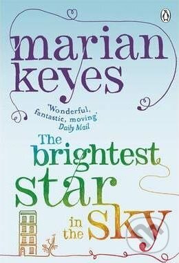 The Brightest Star in the Sky - Marian Keyes, Penguin Books, 2011