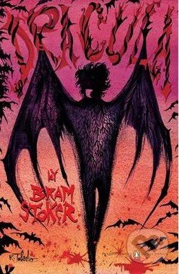 Dracula - Bram Stoker, Penguin Books, 2010