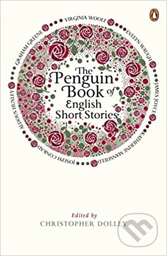 Penguin Book Of English Short - Christopher Dolley, Penguin Books, 2011