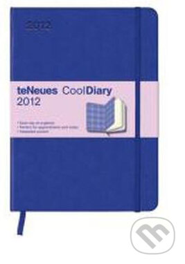 Cool Diary 2012, Te Neues, 2011