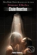 Chain Reaction - Simone Elkeles, Walker books, 2011
