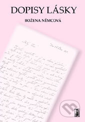 Dopisy lásky - Božena Němcová, Carpe diem, 2011
