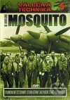 De Havilland Mosquito, B.M.S., 2010