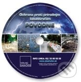 Ochrana proti prírodným katastrofám - Povodne - Peter Halaj, Verlag Dashöfer, 2012