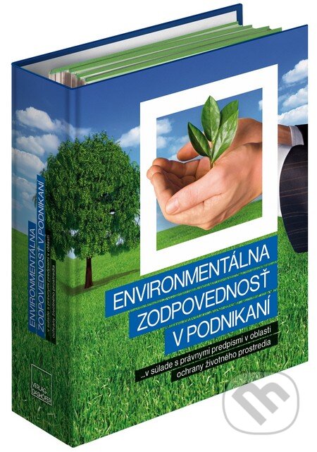 Environmentálna zodpovednosť v podnikaní (ročné predplatné), Verlag Dashöfer, 2013