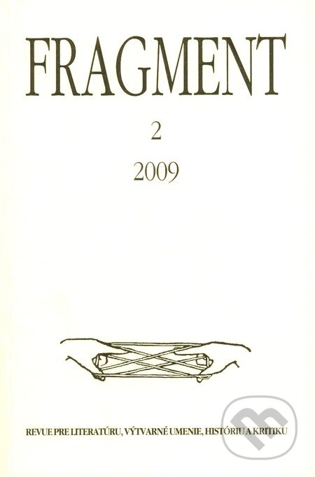 Fragment 2/2009, F. R. & G., 2009