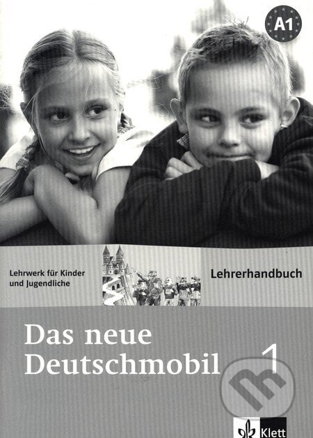 Das neue Deutschmobil 1 - Lehrerhandbuch, Klett