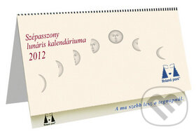 Szépasszony Lunáris kalendáriuma 2012, Krásná paní, 2011
