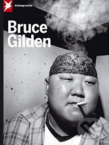 Bruce Gilden, Te Neues, 2011