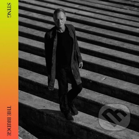 Sting: The Bridge (Holiday set Ltd) - Sting, Hudobné albumy, 2021