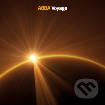 ABBA: Voyage (Mintpack) - ABBA, Hudobné albumy, 2021
