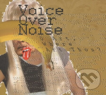 Voice Over Noise, Atrakt Art, 2014
