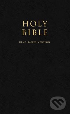 The Holy Bible: Authorized King James Version - Collins KJV Bibles, HarperCollins, 2001