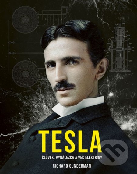 Tesla - Richard Gunderman, Ikar, 2022