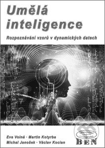 Umělá inteligence - Eva Volná, BEN - technická literatura, 2014