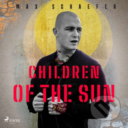 Children of the Sun (EN) - Max Schaefer, Saga Egmont, 2021