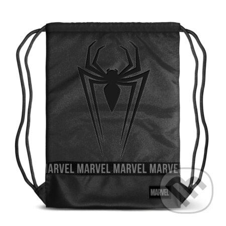 Batoh - gym bag Marvel - Spiderman: Poison, , 2021