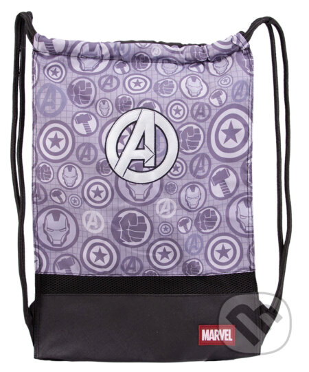 Batoh - gym bag Marvel - Avengers: Assault, , 2021