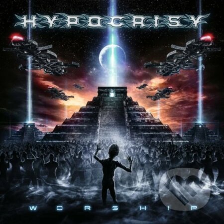 Hypocrisy: Worship LP - Hypocrisy, Hudobné albumy, 2021