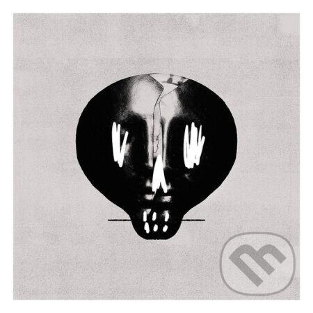 Bullet for My Valentine: Bullet for My Valentine (Gold) LP - Bullet for My Valentine, Hudobné albumy, 2021