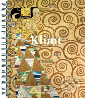Klimt - 2012, Taschen, 2011