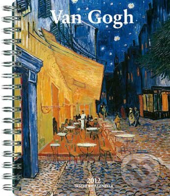 Van Gogh - 2012, Taschen, 2011