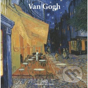 Van Gogh - 2012, Taschen, 2011