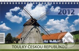 Toulky Českou republikou, Graspo, 2011