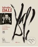 Salvador Dalí - Montse Aguerová, Computer Press, 2011