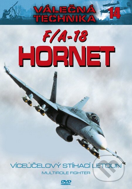 F/A 18 Hornet, B.M.S., 2011