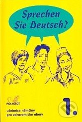 Sprechen Sie Deutsch? 1., Polyglot