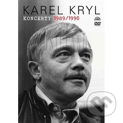 Kryl Karel:  Karel Kryl, Hudobné albumy