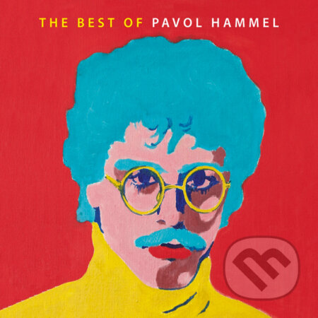 Pavol Hammel: Best Of - Pavol Hammel, EMI Music, 2011