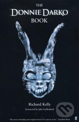 The Donnie Darko Book - Richard Kelly, Faber and Faber, 2003