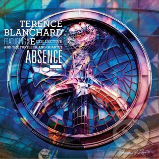 Terence Blanchard: Absence - Terence Blanchard, Universal Music, 2021