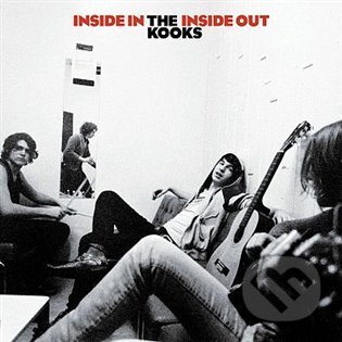 The Kooks: Inside In / Inside Out (15th Anniversary Deluxe Edition) LP - The Kooks, Universal Music, 2021