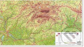 Slovenská republika 1:1 mil.