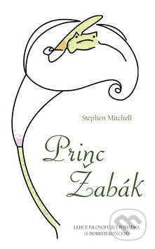 Princ Žabák - Stephen A. Mitchell, Dybbuk, 2001