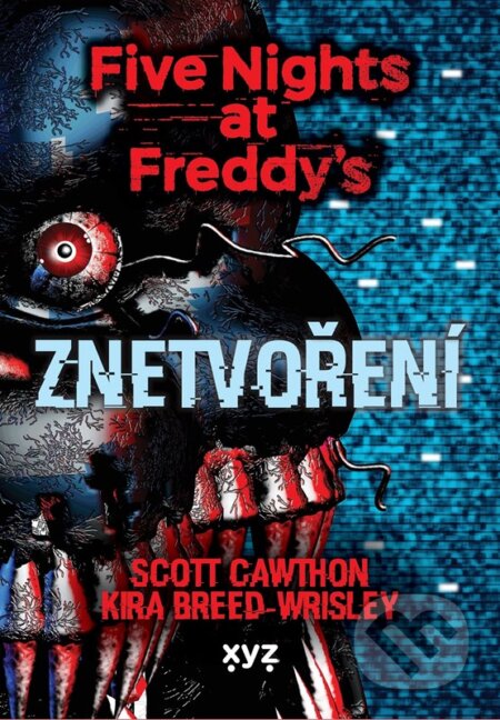 Five Nights at Freddy 2: Znetvoření - Scott Cawthon, Poznání, 2022
