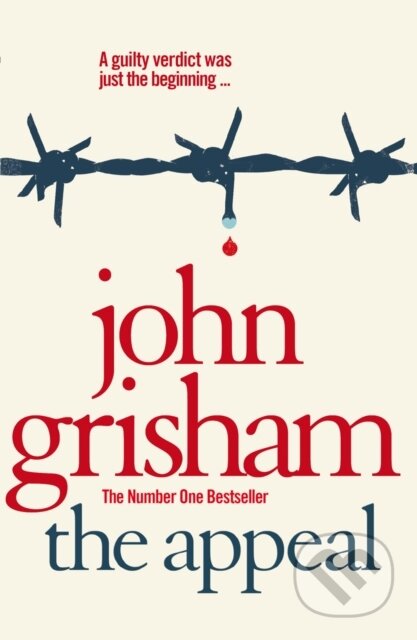 Appeal - John Grisham, Random House, 2010