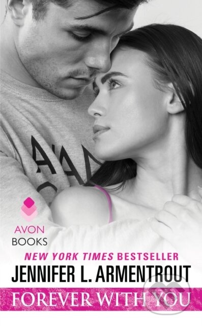 E-kniha: Forever with You (Jennifer L. Armentrout). HarperCollins, 2015