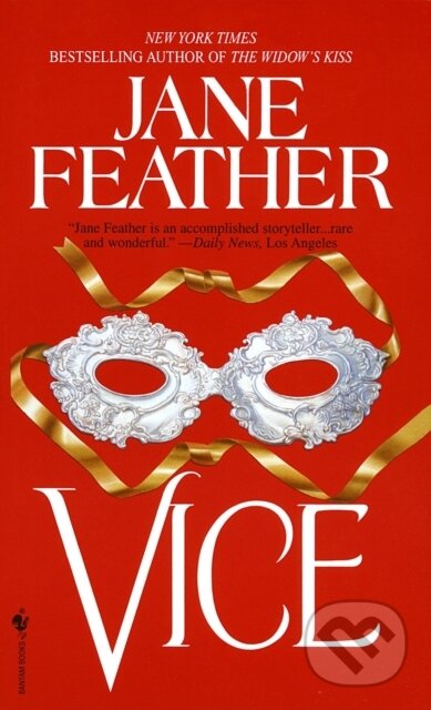Vice - Jane Feather, Random House, 2010
